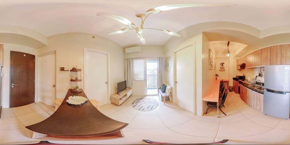 Condo, 2 Bedrooms, Garden View | Living room