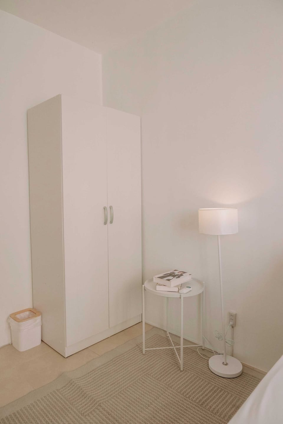 Condo, 1 Bedroom, Balcony, Garden View | Interior