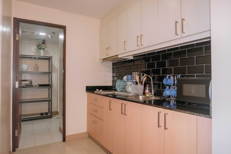 Apartment, 1 Bedroom | Interior