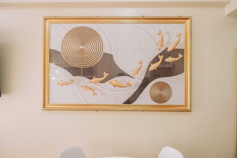 Condo, 1 Bedroom, Accessible | Interior detail