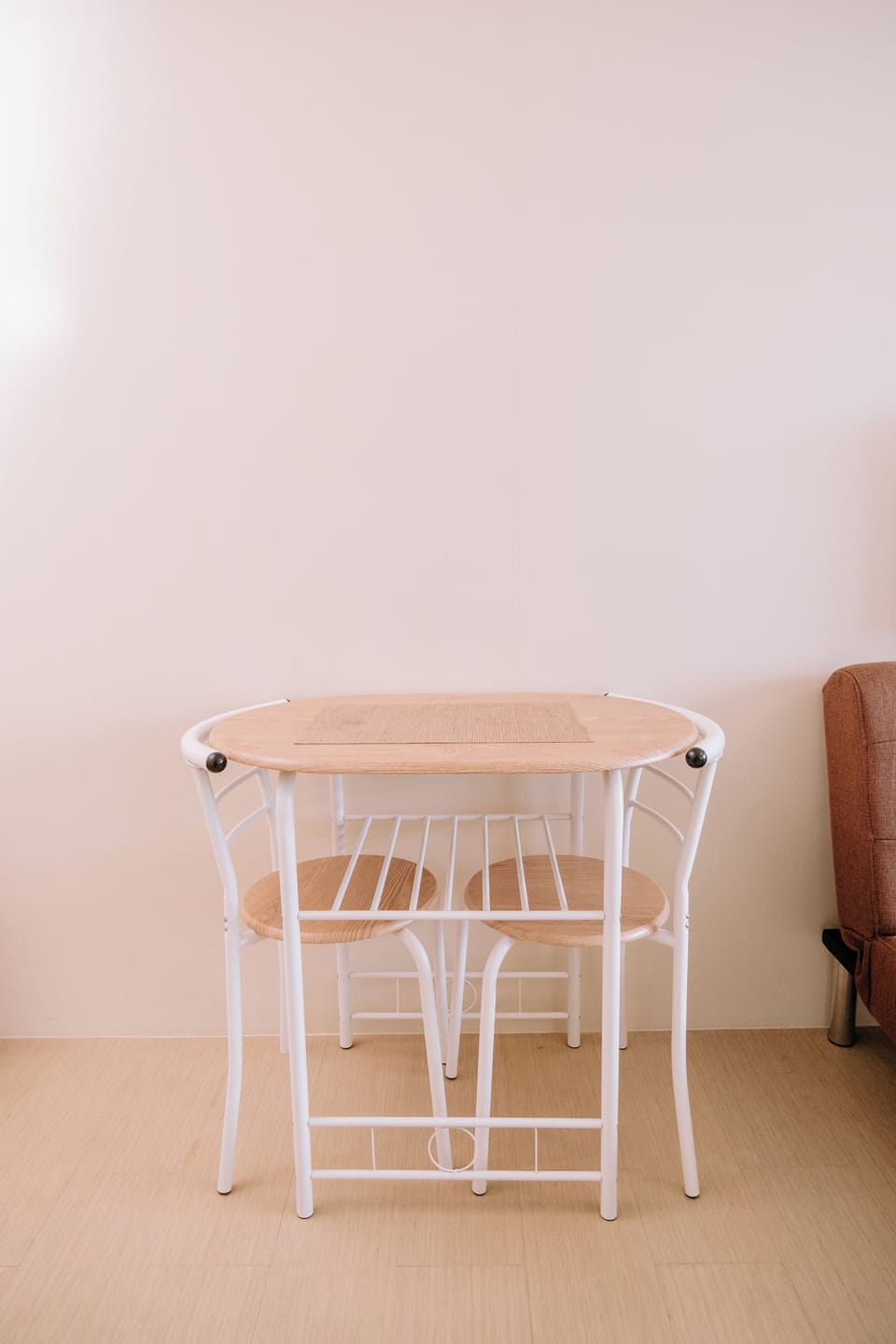 Studio, 1 Bedroom, Accessible, Garden View | Dining