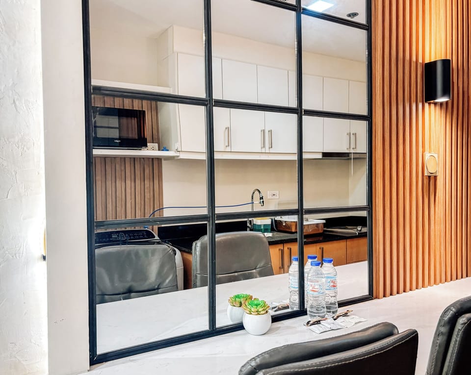 Studio, 1 Bedroom, Balcony | Private kitchen