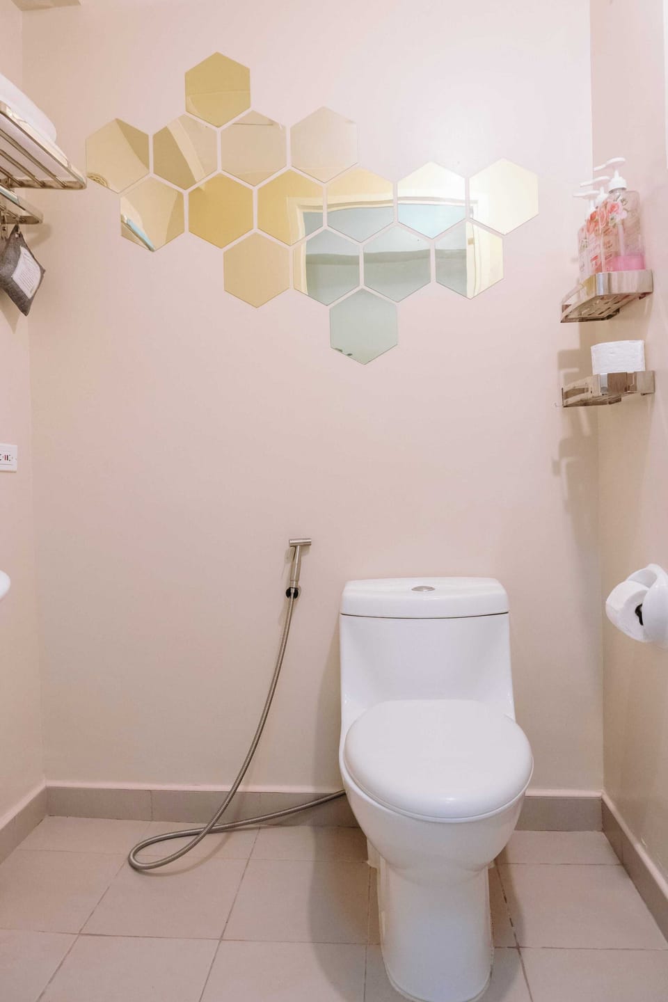 Find Your Zen in the City Apartment in Iloilo City