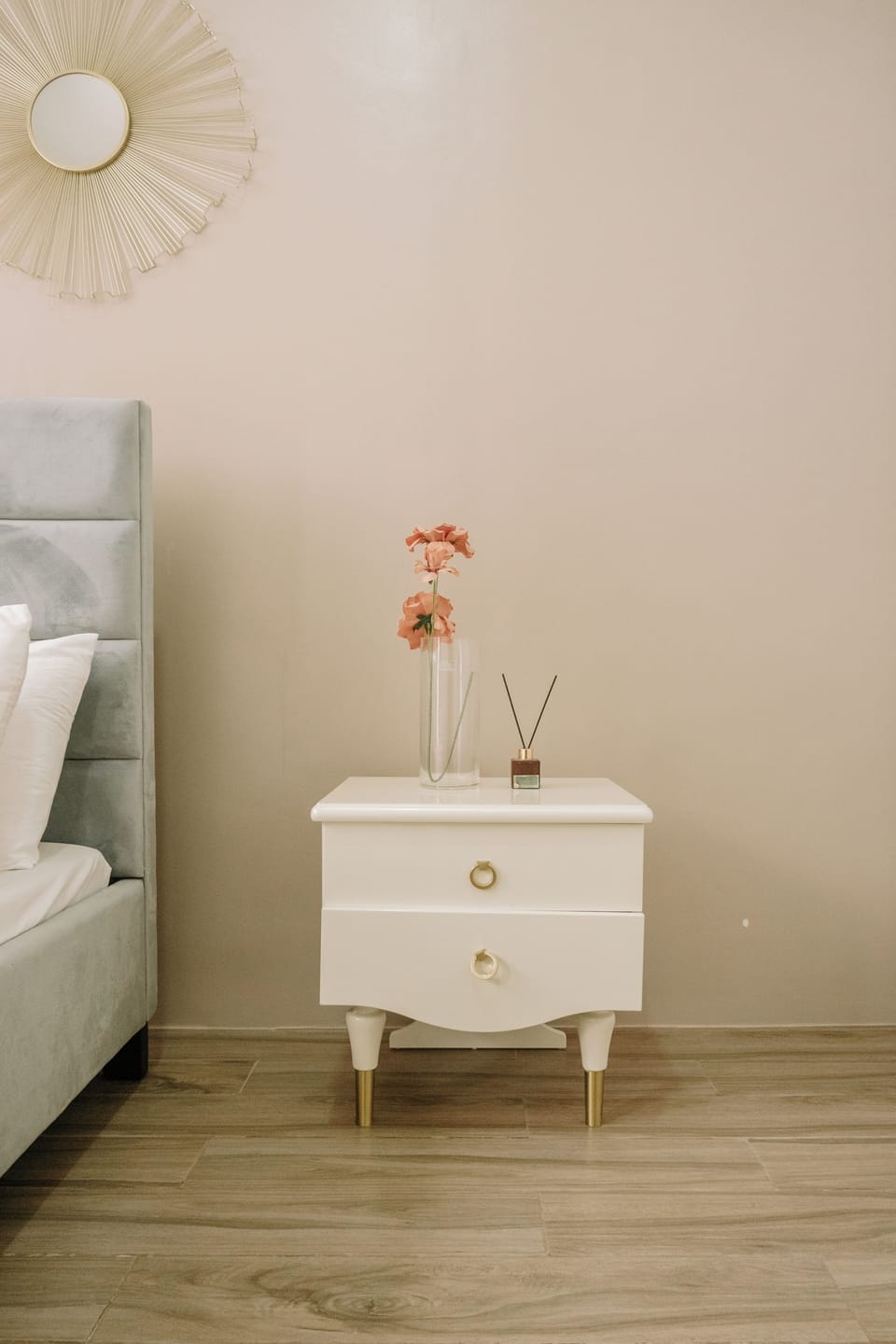 Room, 2 Bedrooms | Interior