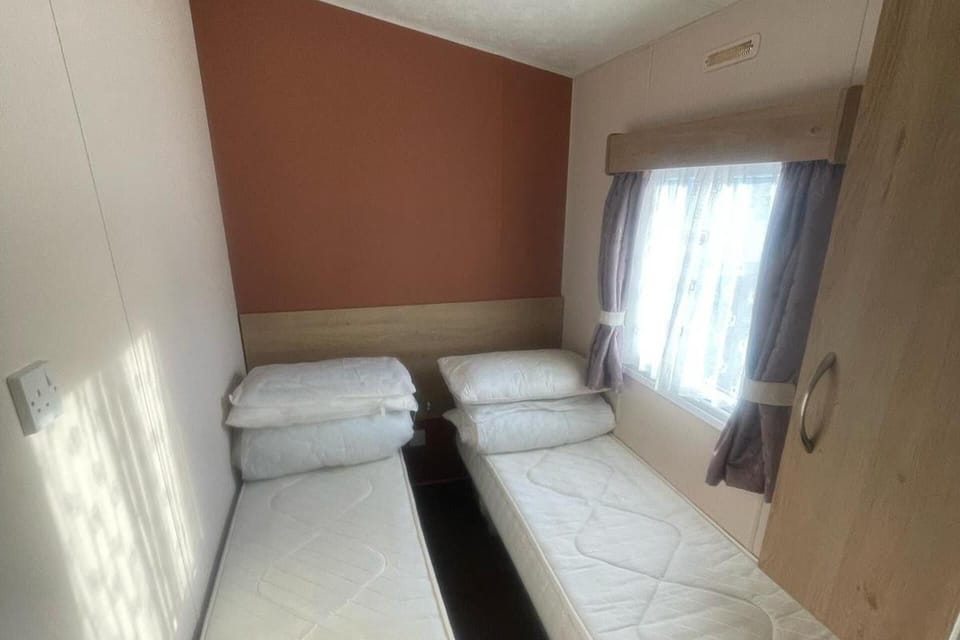 3 bedrooms, free WiFi