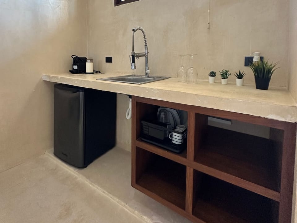 Apartment, 1 Bedroom | WiFi (free), bed sheets