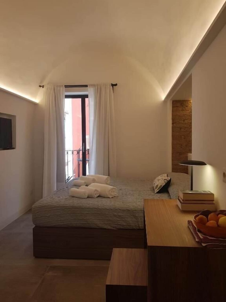 Classic Double Room, Balcony | Free WiFi