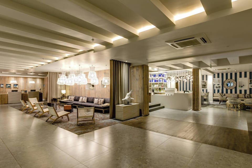 Protea Hotel by Marriott Durban Umhlanga Hotel in Umhlanga