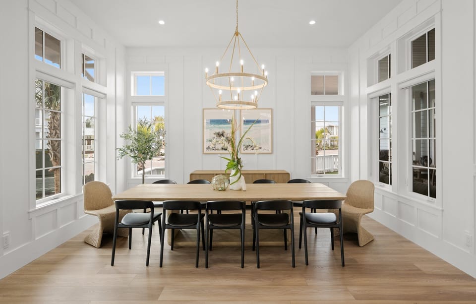 House (5 Bedrooms) | Interior