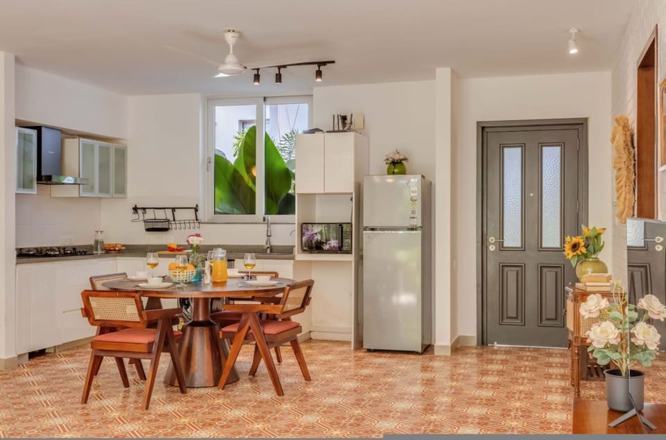 House | 2 bedrooms