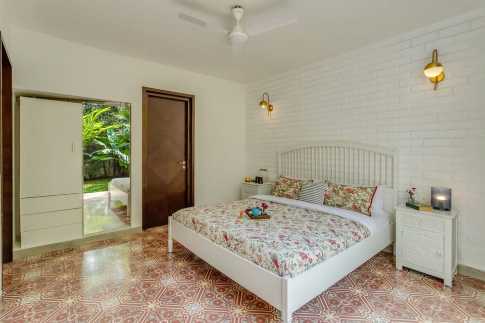 House | 2 bedrooms