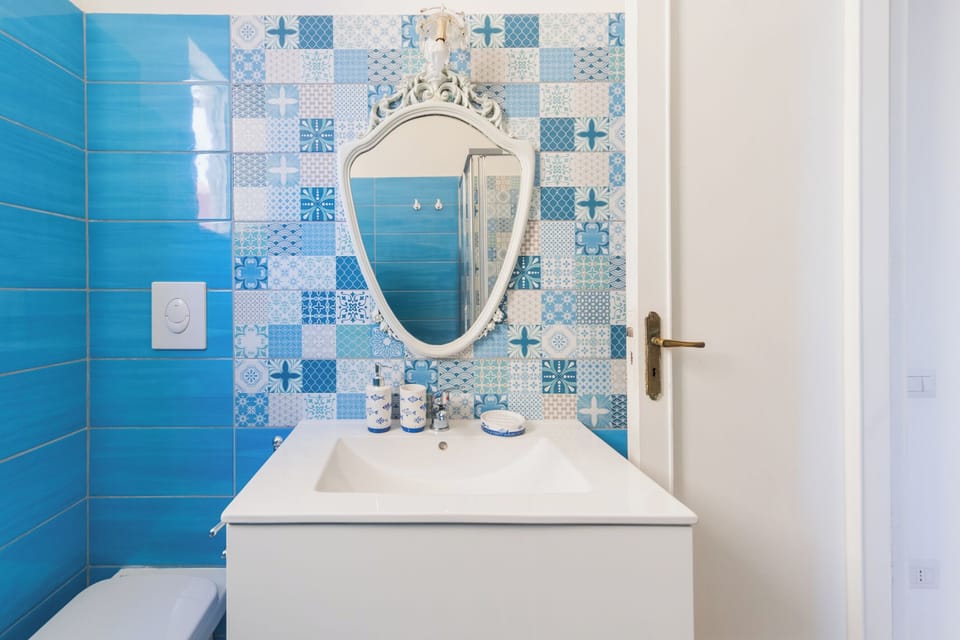 Comfort Apartment, City View | Bathroom | Bidet
