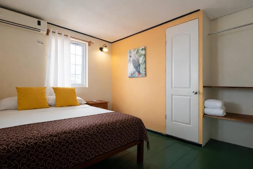 Double Room, 1 Double Bed | Free WiFi