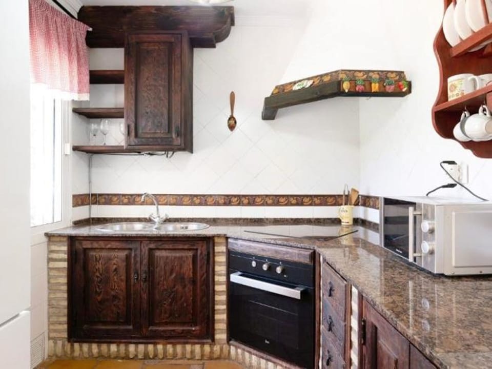 House, Smoking | 3 bedrooms