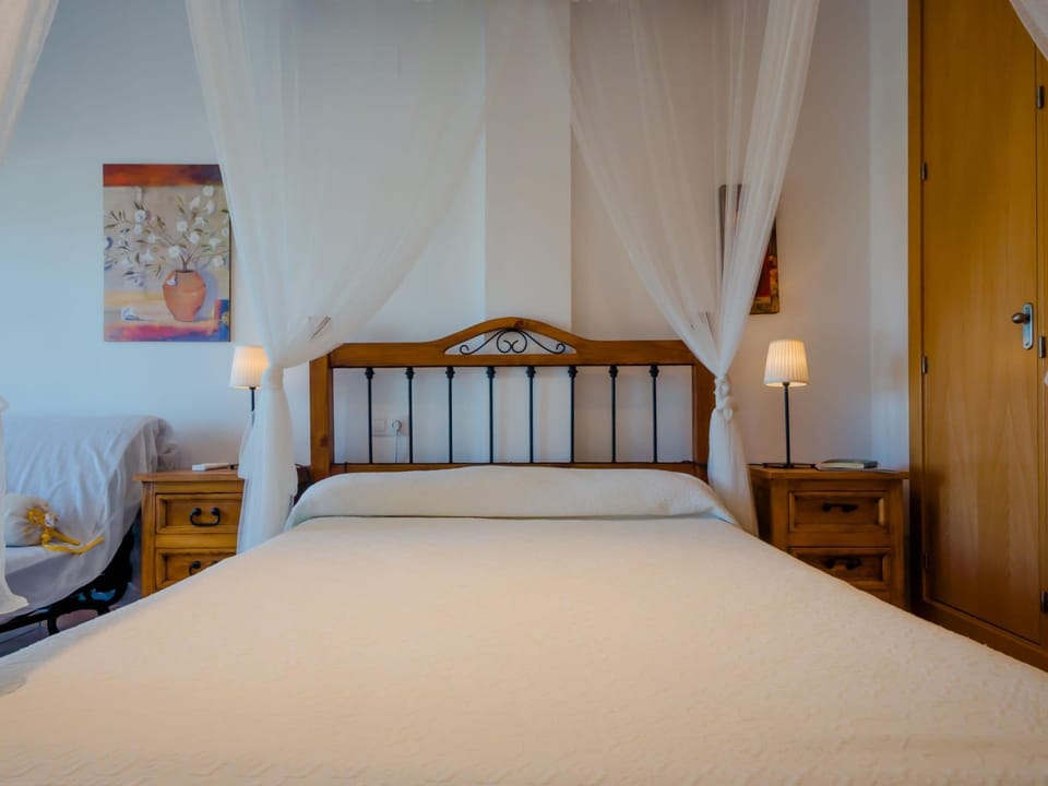 House | 1 bedroom