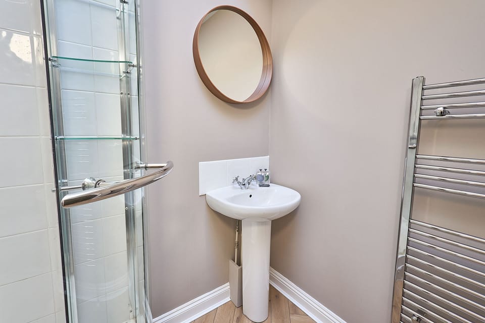 Host Stay Louvaine House House in England
