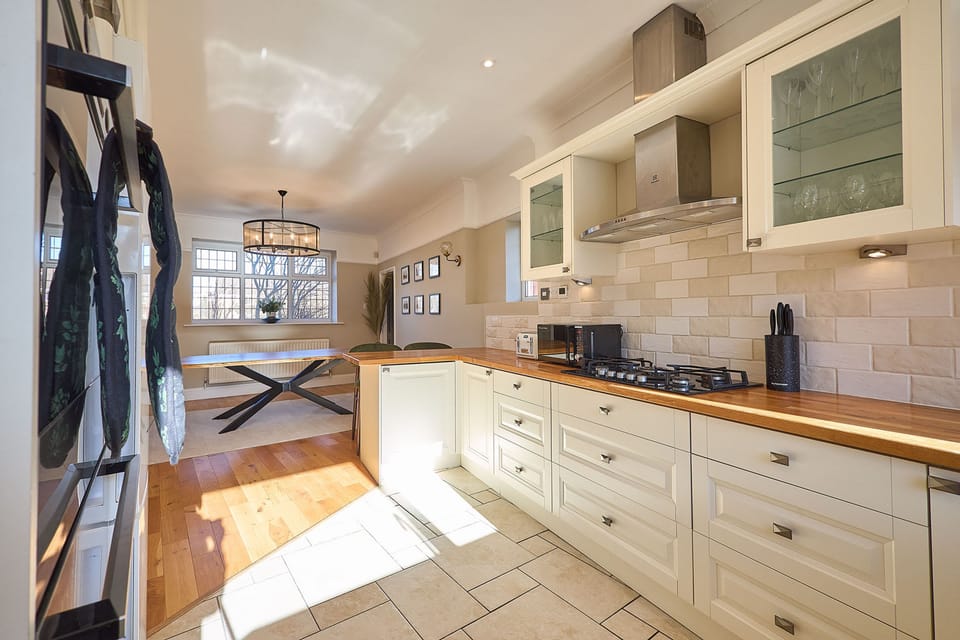 House | 4 bedrooms