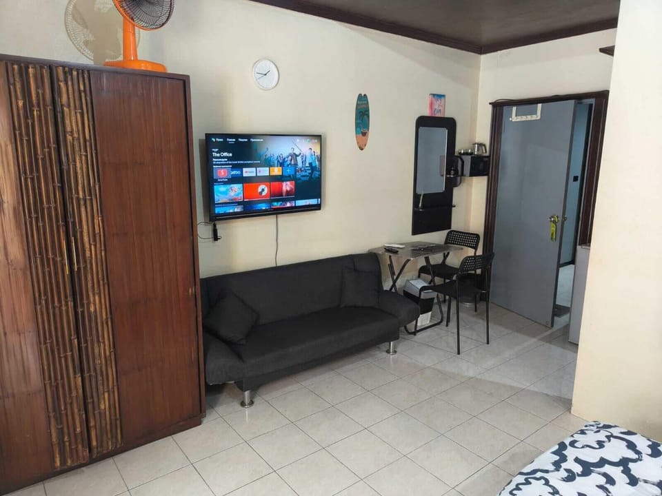 Classic Apartment, Balcony | In-room safe, soundproofing, free WiFi