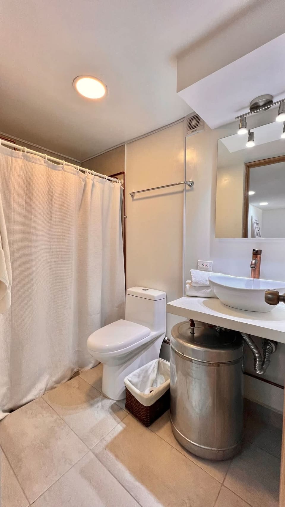 House | 1 bedroom