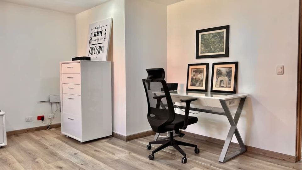 House | 1 bedroom