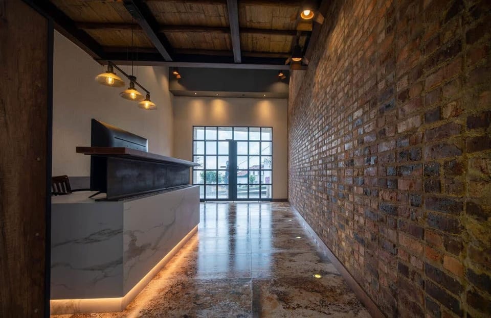 House | 1 bedroom