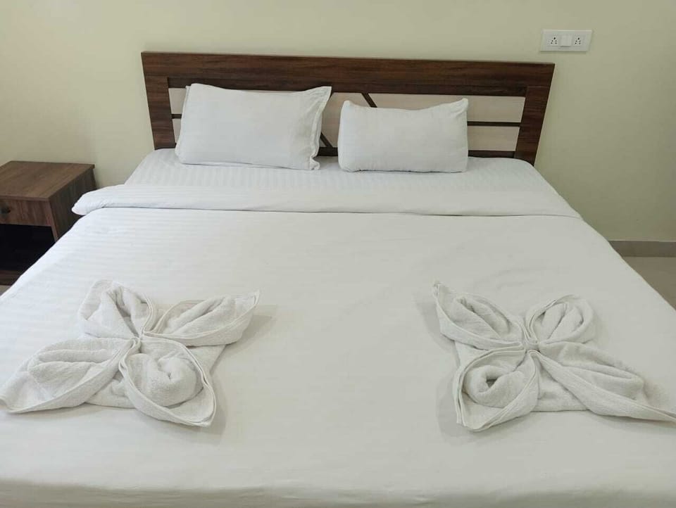 Superior Room | Iron/ironing board, free WiFi