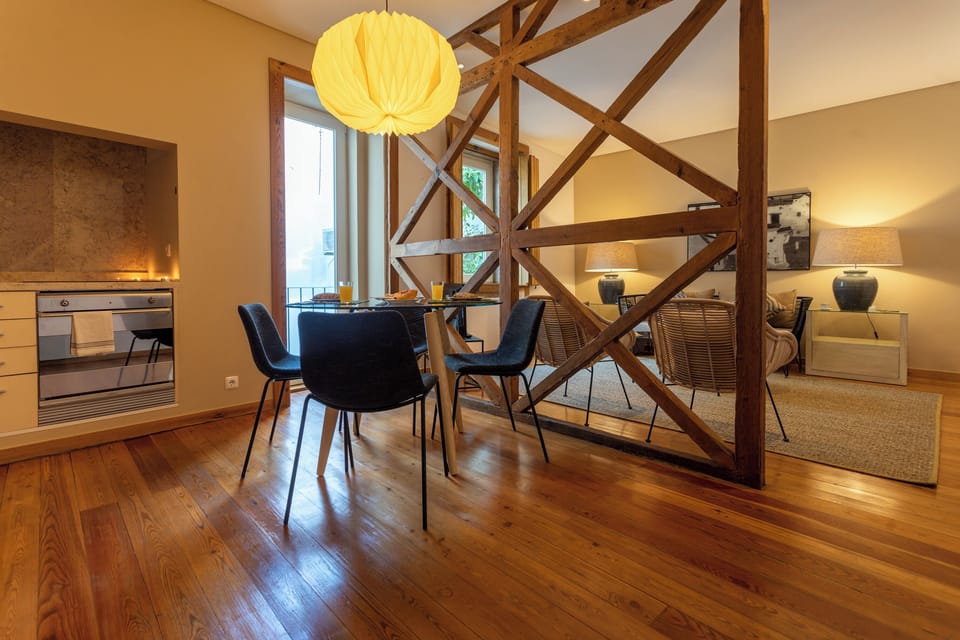 Apartment, 2 Bedrooms, Non Smoking | Living area | Flat-screen TV