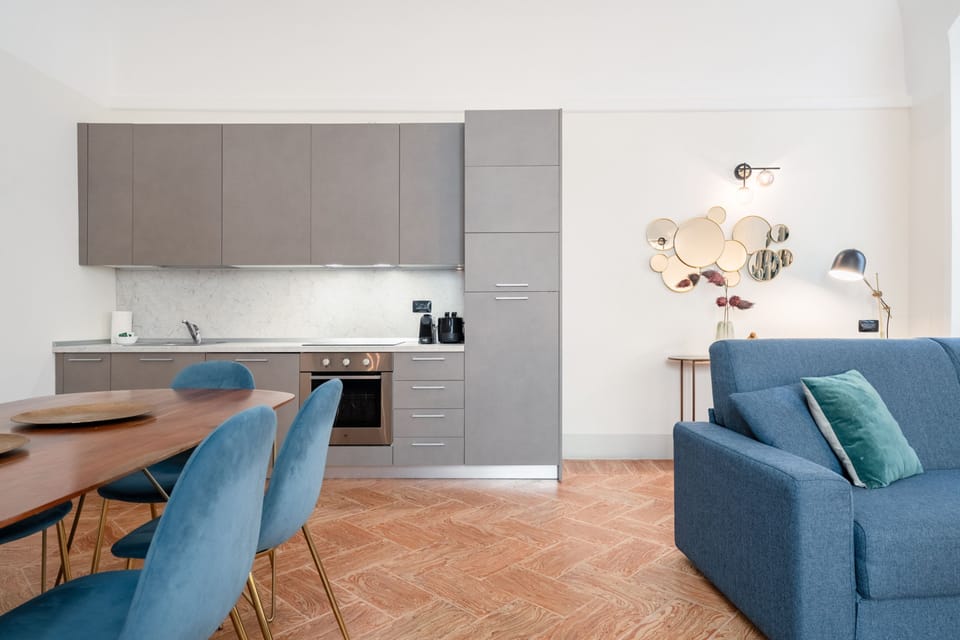 House | 1 bedroom