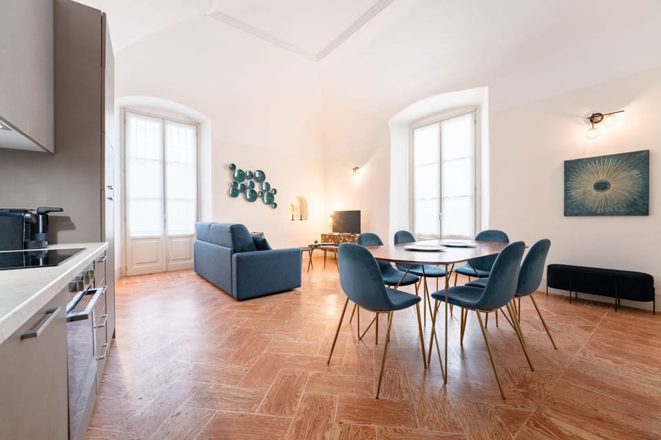 House | 1 bedroom