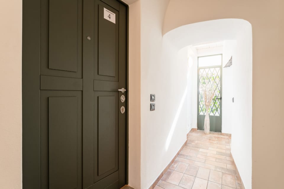 House | 1 bedroom