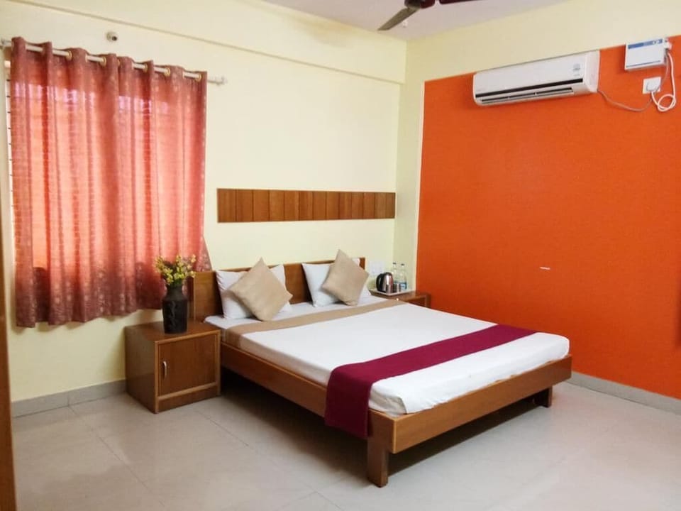 Deluxe Apartment | 1 bedroom, desk, laptop workspace, free WiFi