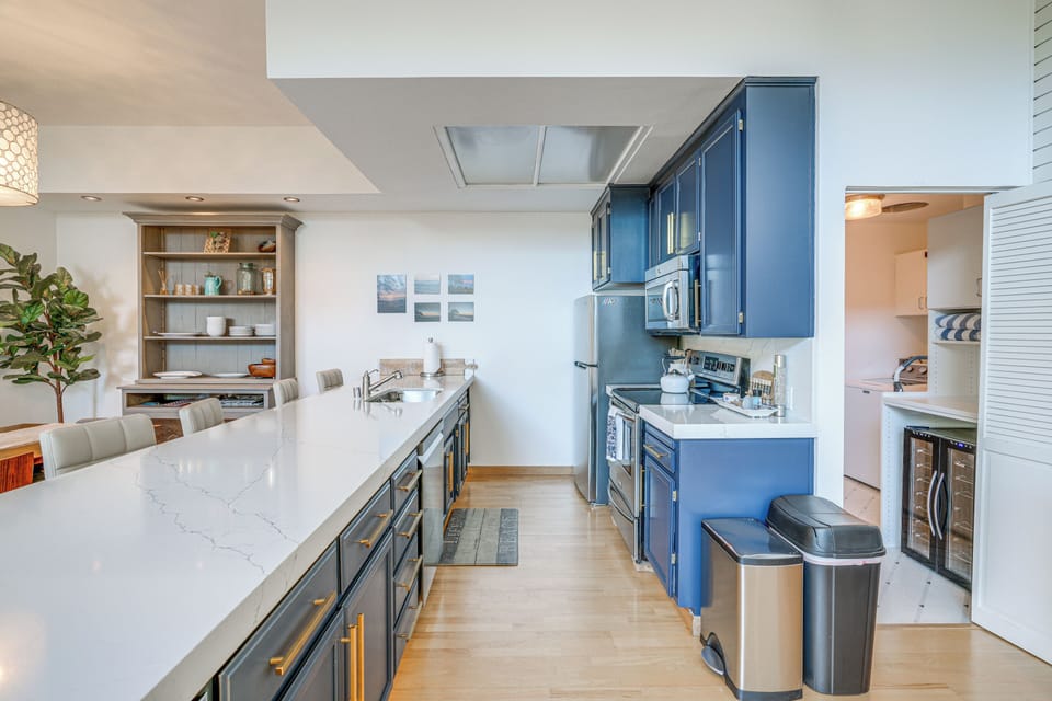 Apartment (3 Bedrooms) | Interior
