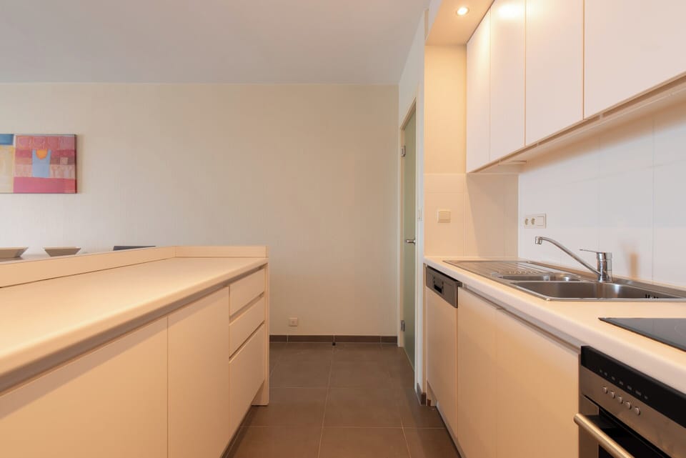 Apartment | Private kitchen