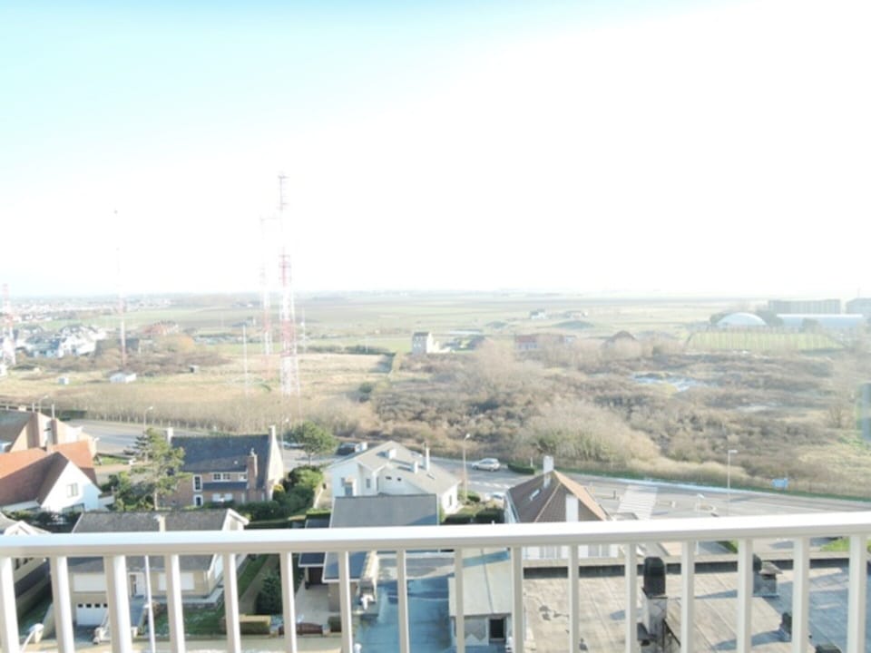 Apartment | View from property