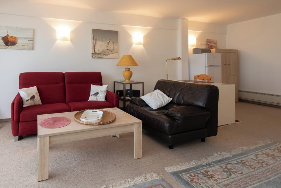 Apartment | Living room