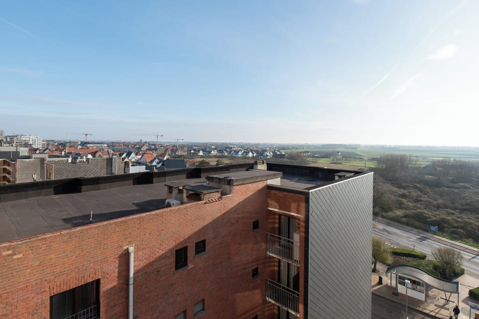Apartment | View from property
