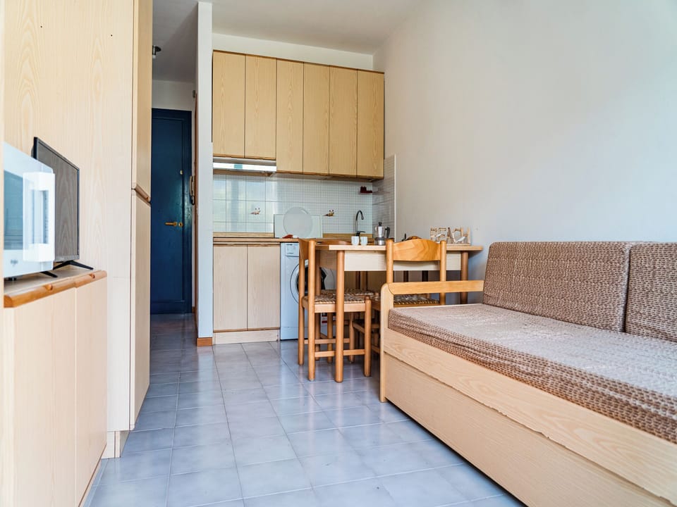 Apartment, 1 Bedroom, Balcony | 2 bedrooms
