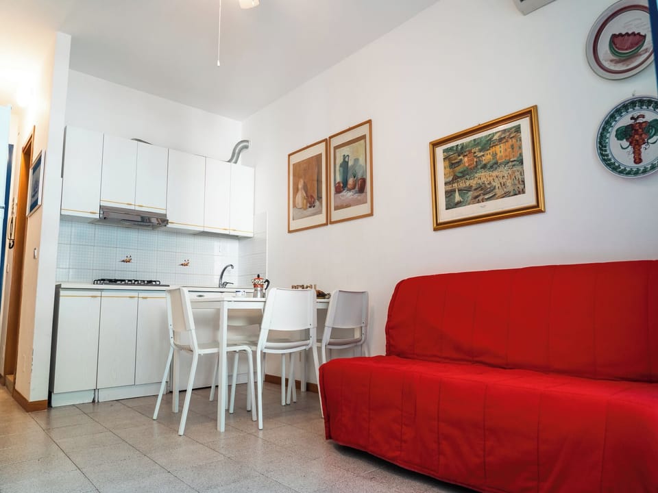 Studio, Balcony, City View | 1 bedroom