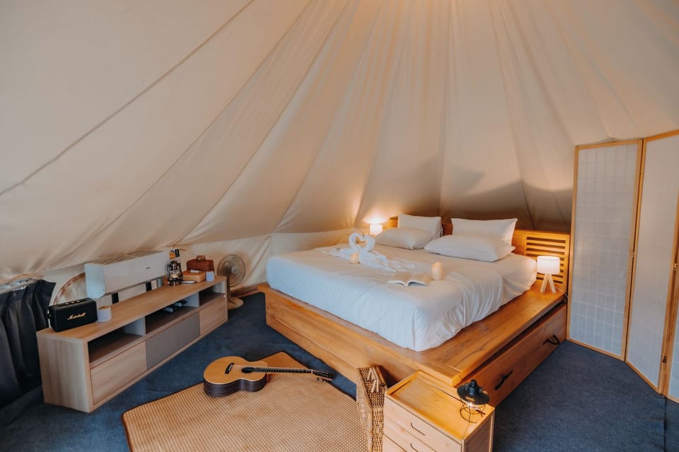Room, Mountain View | Free WiFi
