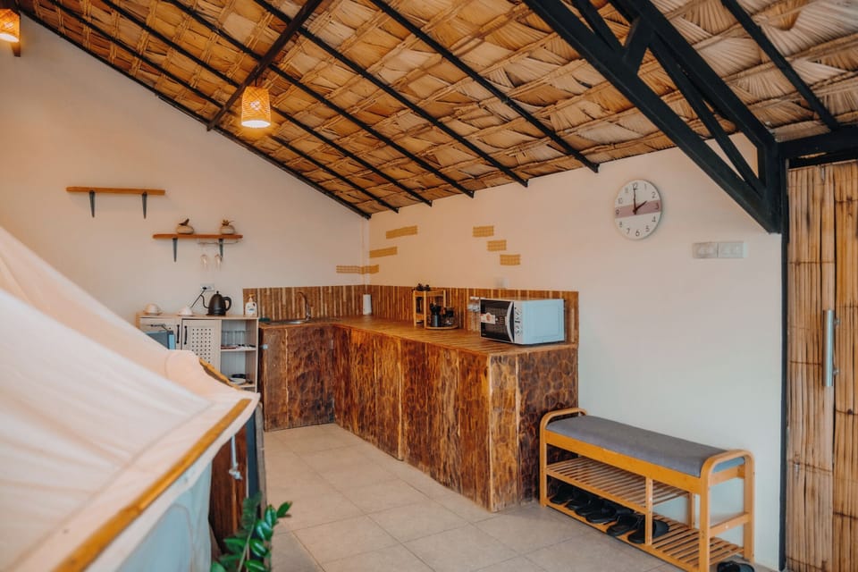 Room, Mountain View | Bathroom