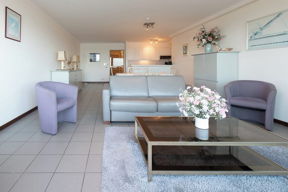 Apartment | Living room