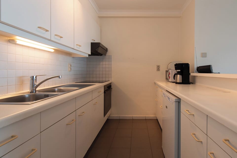 Apartment | Private kitchen