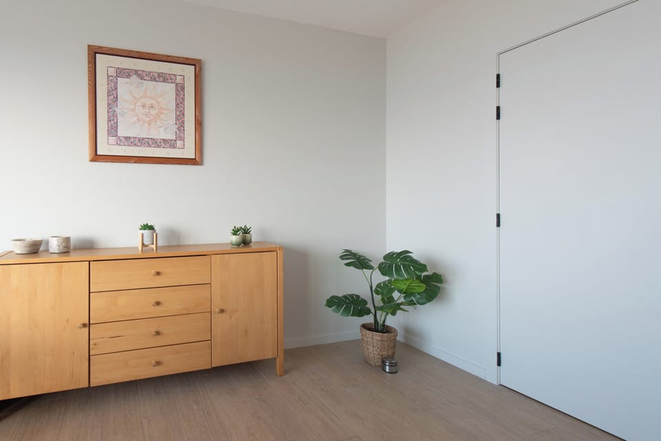 Apartment | Interior