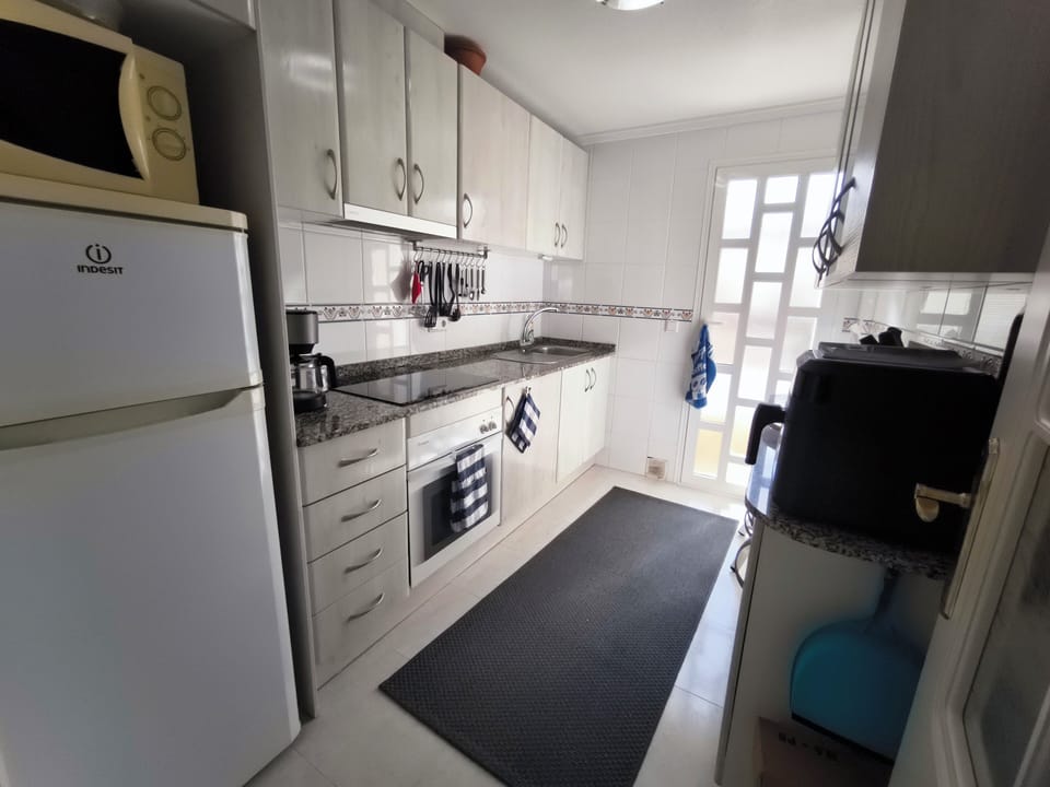 House, 3 Bedrooms, Balcony, Garden View | Interior