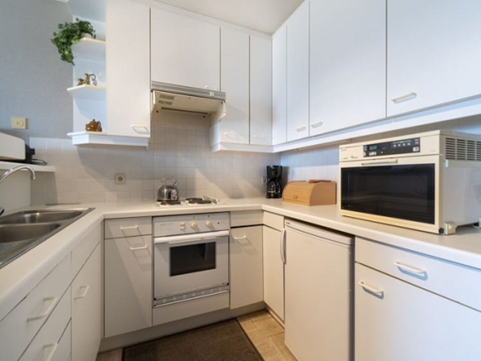 Apartment | Private kitchen