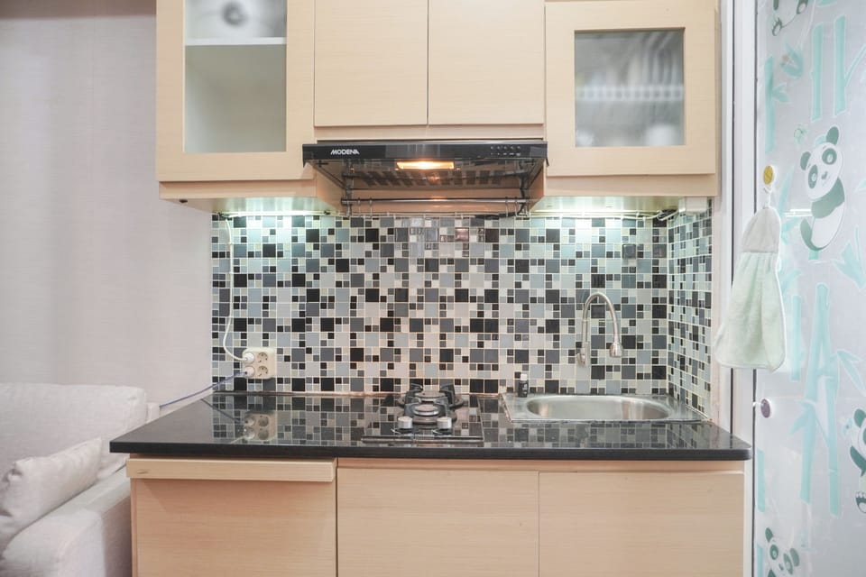 Standard Apartment | Private kitchen
