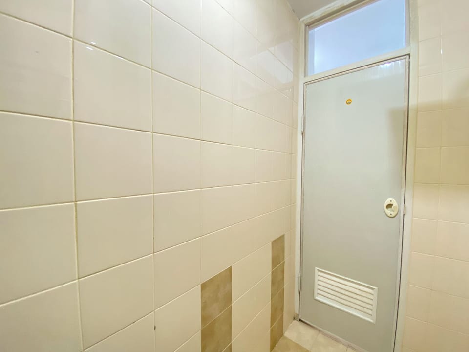 Standard Apartment | Bathroom