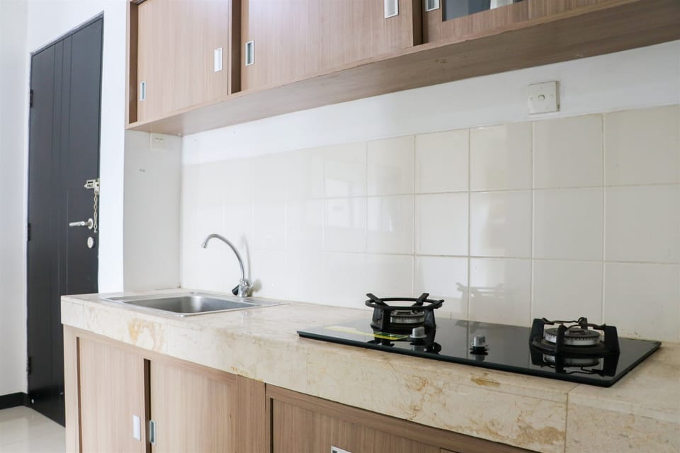 Standard Apartment | Private kitchen