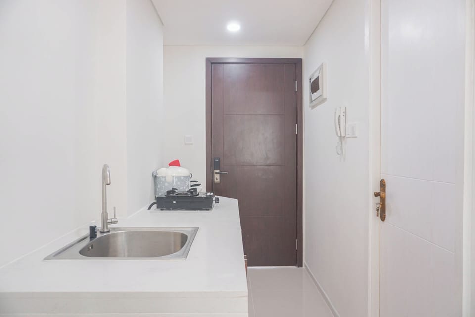 Standard Apartment | Private kitchen