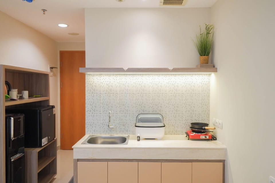 Standard Apartment | Private kitchen